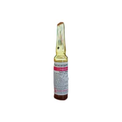REPRAMOL Injection 2ml - Fever-Ana