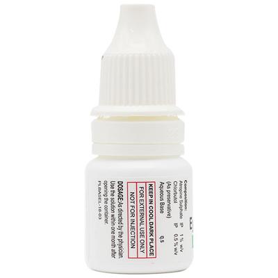 ATROSUN Eye Drops 5ml - Mydriasis