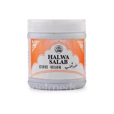 Rex Halwa-E-Salab 250 gm - Rex