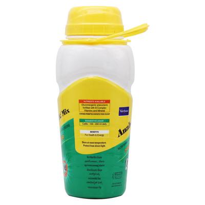 Anabolite Mix Liquid 1 litre - Feed Supplement