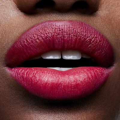 M.A.C Retro Matte Lipstick - All Fired Up 3 gm - Lipsticks