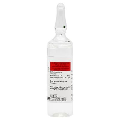 LABLOL Injection 20ml - Hypertension-Bet