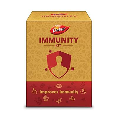 Dabur Immunity Kit 970 gm - Health Products