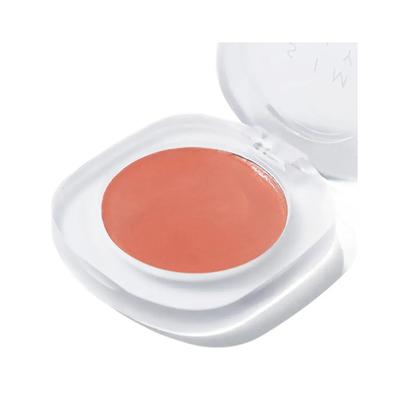 Simply Nam Velvet Cream Magic Blush - Maid of Honor rose wood 4.5gm - Blushes