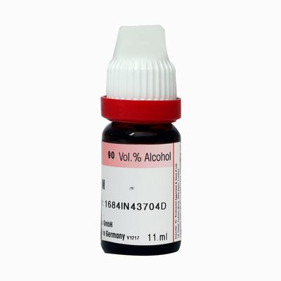 Dr. Reckeweg Aranea Diad 1M Liquid 11 ml - Dilutions