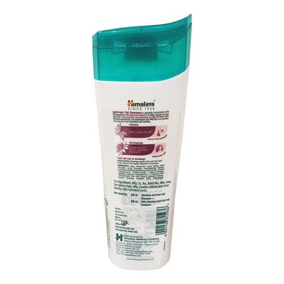 Himalaya Anti Hair Fall Shampoo 200 ml + Free Anti Hair Fall 100 ml - Shampoos