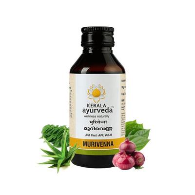 Kerala Ayurveda Murivenna Thailam 100 ml - Speciality Medicines