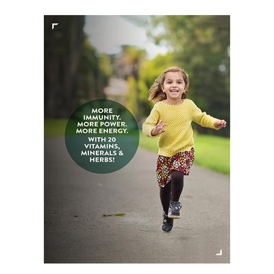 Swisse Kids Multi Tablet 60's - Multi-Vitamins