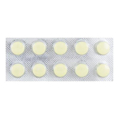 IVERKIND 12 Tablet 10's - Parasitic Worms-Ant