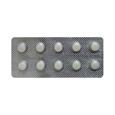 Torget 5mg Tablet 10'S - Hypertension-Diu