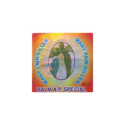 Adarsh AP Special Balm 12 gm - Balm/Ointments