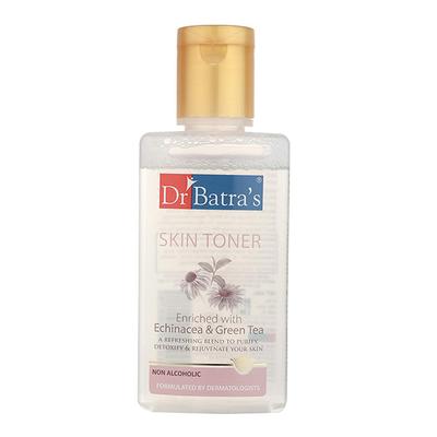 Dr. Batra's Skin Toner 100 ml (N) - Toners