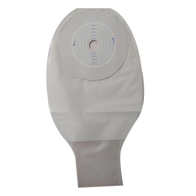 Bao Health One Piece Ostomy Pouch with Filter (1023TNF) (15 - 60 mm) 10's - Bandages