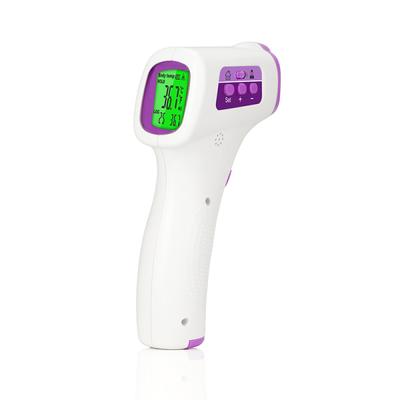 SanNap Infra red Thermometer - Thermometer & Oximeter