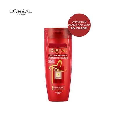 L'Oreal Colour Protect Protecting Shampoo 175 ml - Shampoos