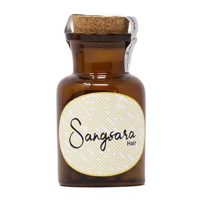 Dr. Odin Sangsara Hair Capsule 60's - Speciality Medicines