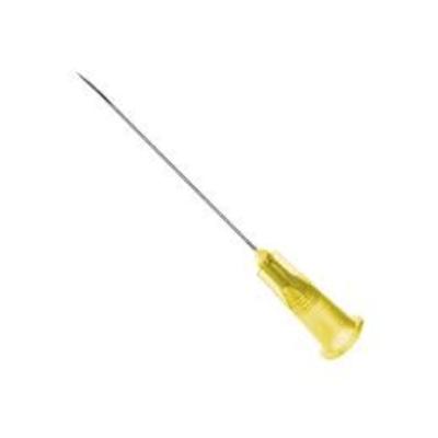 BD Microlance 3 Needle (20G x 0.9 x 40 mm) (301300) - Syringes And Needles