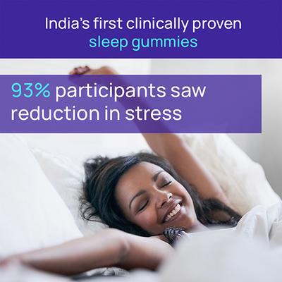 Nyumi Beauty Sleep Gummies 250 gm - Vital Health