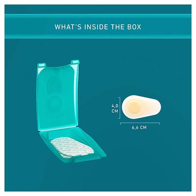 Compeed Sports Underfoot Blister Plaster 5's - Bandages