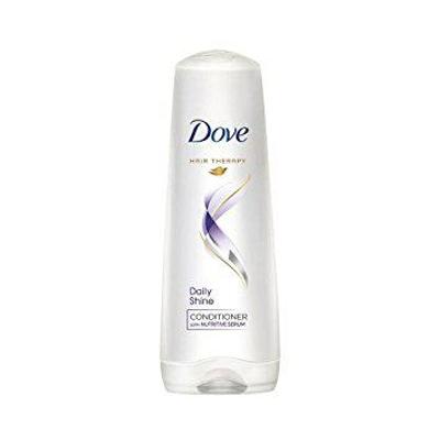 Dove Hair Therapy Daily Shine Conditioner 180 ml - Conditioners