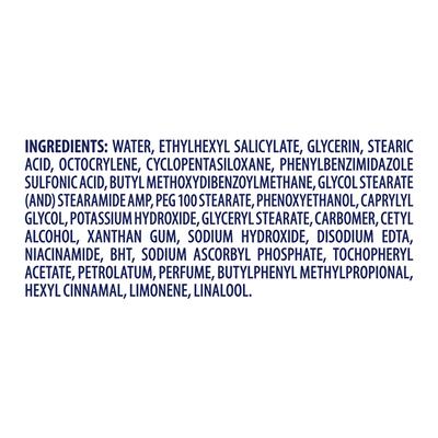 Vaseline Healthy Bright Sun+Pollution Protection SPF 30 Pa++ Body Lotion 100 ml - Lotions & Creams