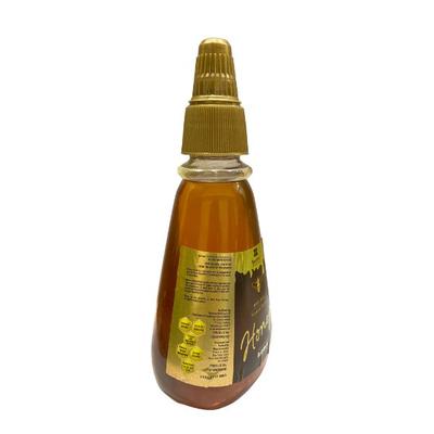 Lama Honey - Squeezy Pack 400 gm - Honey