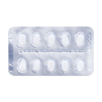 Tenepan 20mg Tablet 10'S - Diabetes-Ant