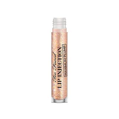 Too Faced Lip Injection Max Plump - Cosmic Crush 4 gm - Lipstick Primers & Plumpers