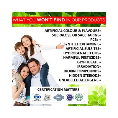 Vringra Ultra Pure Ganoderma Capsules 60's - Health Products