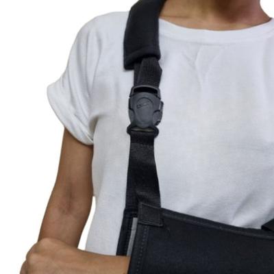 Sahyog Wellness Arm Sling with Elbow Support (S) 1's - Arm/Elbow Supports