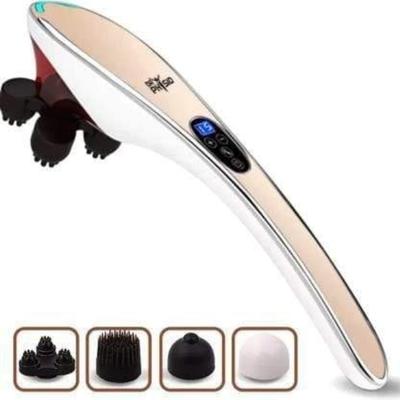 Dr Physio Hammer Pro Body Massager - Massagers