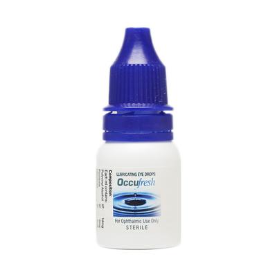 Occufresh Eye Drops 10ml - Dry Eye-Oth