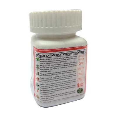 EASYVICT Tablet 30's - Supplements-Vam