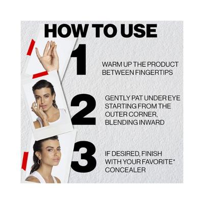 Smashbox X Becca Under Eye Brightening Corrector - Fair/Light 4.5 gm - Concealer