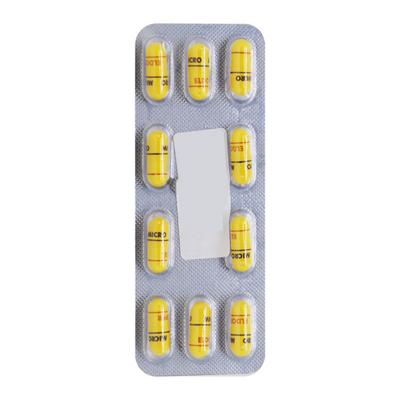 Eldoper Capsule 10'S - Diarrhoea-Ant