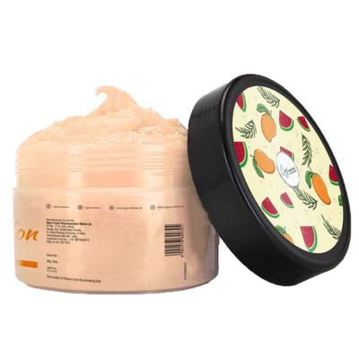 CGG Cosmetics Sugar Body Scrub - Mango Melon 200 gm - Scrubs & Exfoliants