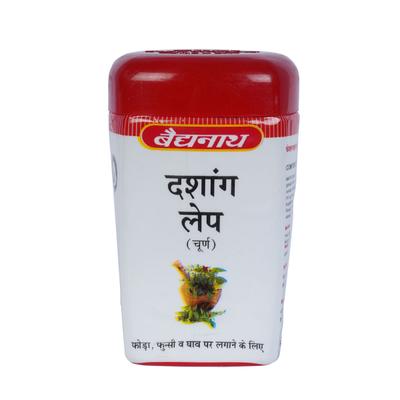 Baidyanath Dashang Lep Churna 50 gm - Speciality Medicines
