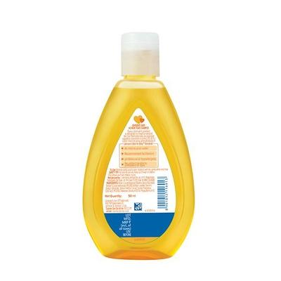 Johnson's Baby Shampoo 50 ml - Baby Shampoo