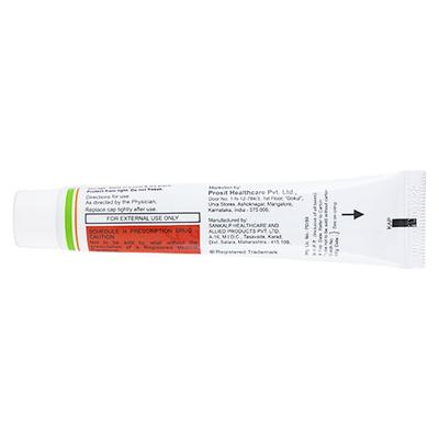 PROSIVATE S Ointment 20gm - Skin Infections-Toc