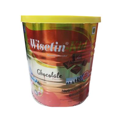 WISETIN KID CHOCOLATE FLAVOUR Powder 200gm - Supplements-Vam