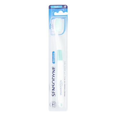 Sensodyne Sensitive Soft Toothbrush - Toothbrushes
