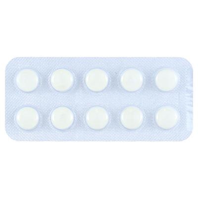 DELZACORT 6 Tablet 10's - Auto Immune Disease-Imm