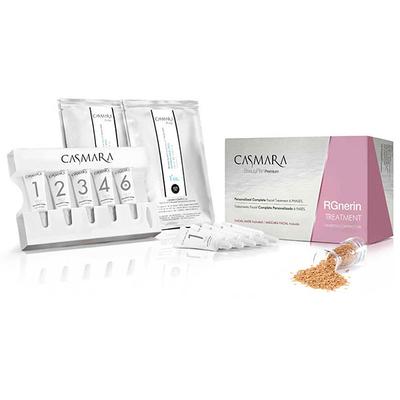Casmara Rgnerin Facial Treatment (Pack of 5 x 4 ml) - Face Packs