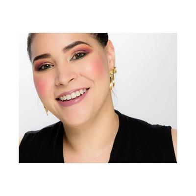 M.A.C Powder Blush Mocha 6gm - Highlighters & Illuminators