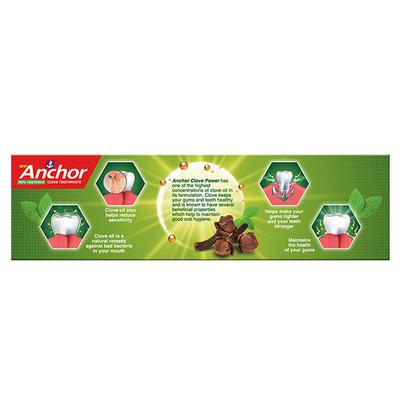 Anchor Clove Power Toothpaste 175 gm - Toothpaste