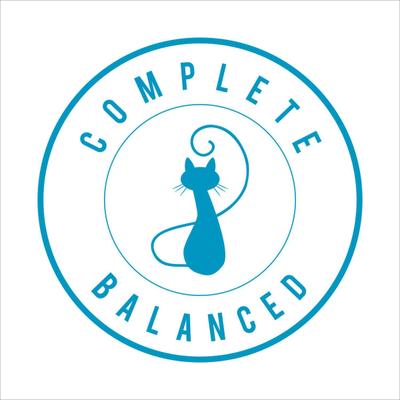 Purepet Ocean Fish Kitten Cat Food 1200 gm - Petfood