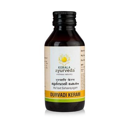 Kerala Ayurveda Durvadi Keram Tonic 100 ml - Speciality Medicines