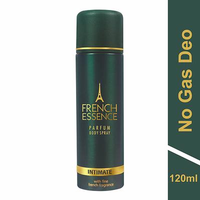 French Essence Parfum Body Spray - Intimate 120 ml - Perfumes (Edt/Edp)