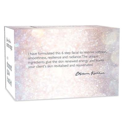 Aroma Magic Facial Kit - Diamond Glow 100 ml - Facial Kits