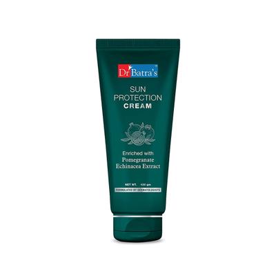 Dr Batra's Sun Protection Cream 100 gm - Lotions & Creams